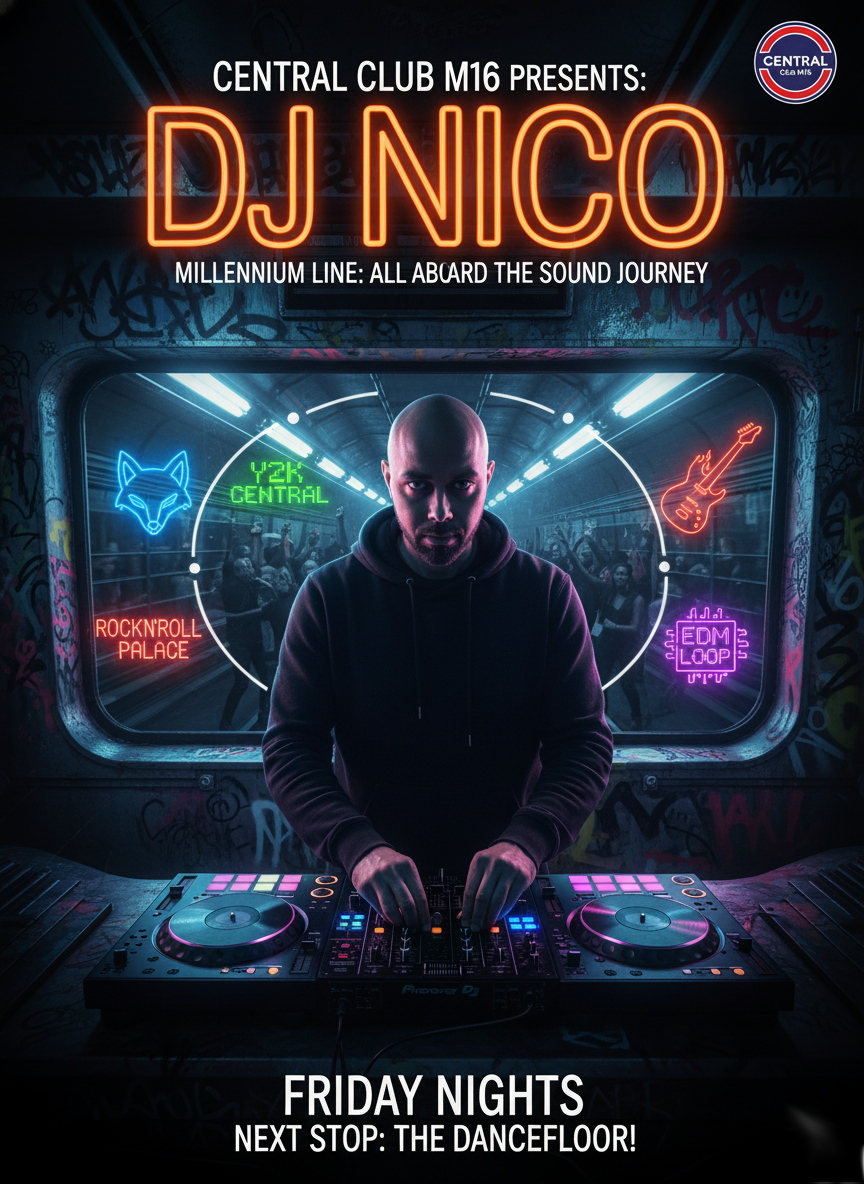 Event Ankündigung F